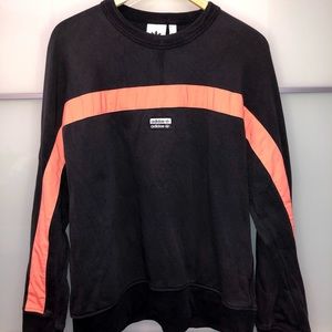 ❌SOLD❌                 Adidas Originals sweater